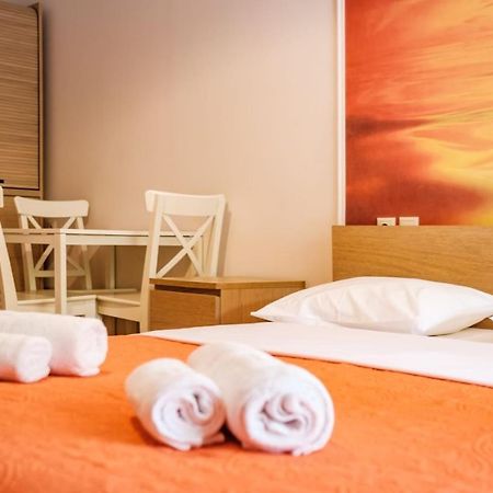 Studios Ioulia Κεραμωτή Εξωτερικό φωτογραφία