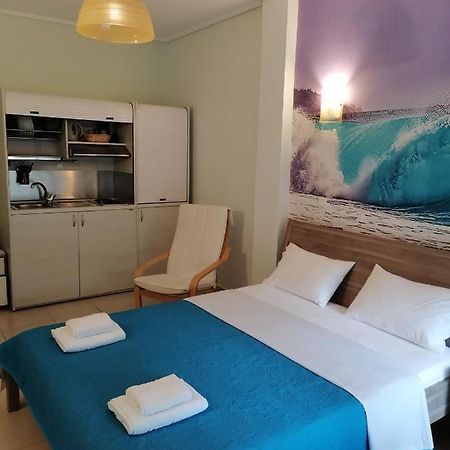 Studios Ioulia Κεραμωτή Εξωτερικό φωτογραφία