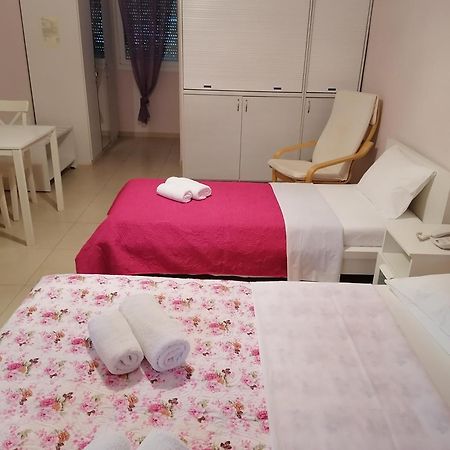 Studios Ioulia Κεραμωτή Εξωτερικό φωτογραφία