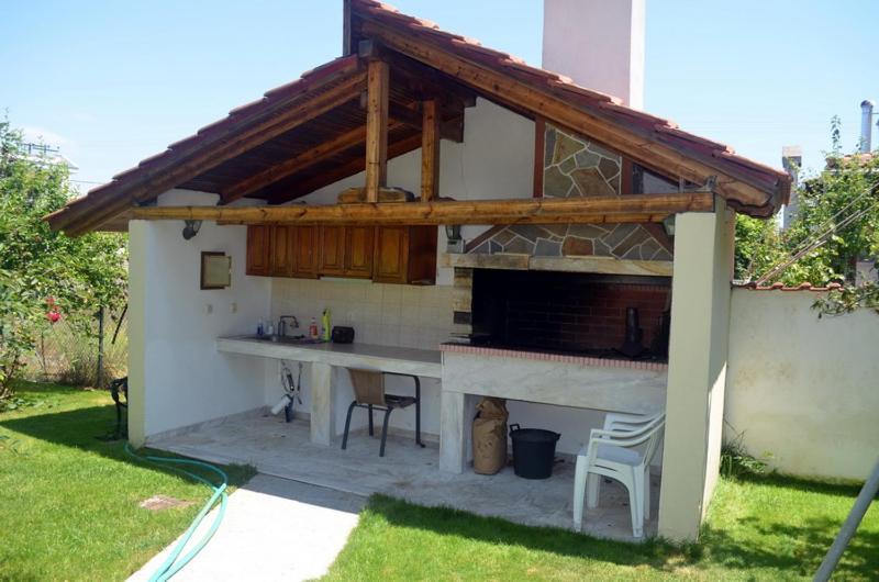 Studios Ioulia Κεραμωτή Εξωτερικό φωτογραφία
