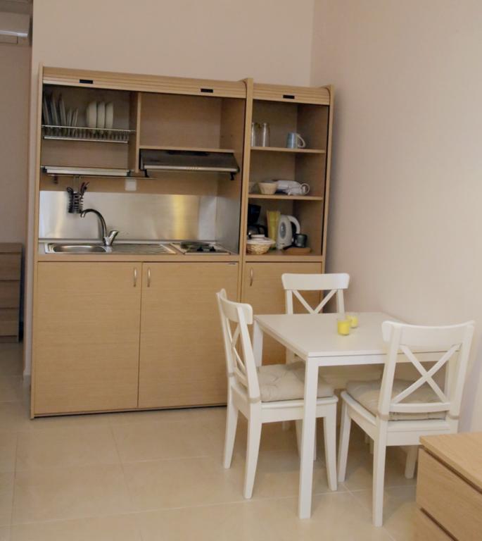 Studios Ioulia Κεραμωτή Εξωτερικό φωτογραφία
