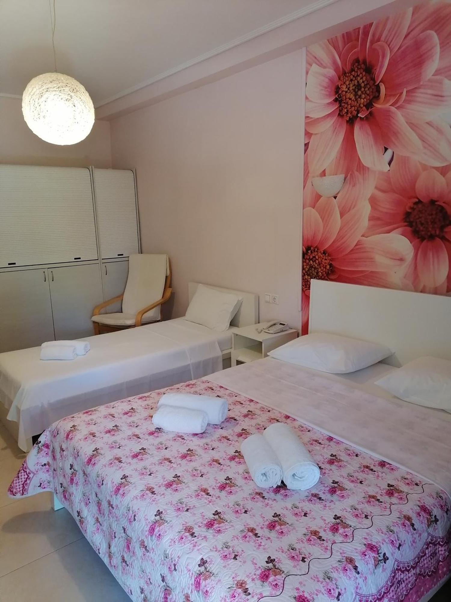 Studios Ioulia Κεραμωτή Εξωτερικό φωτογραφία