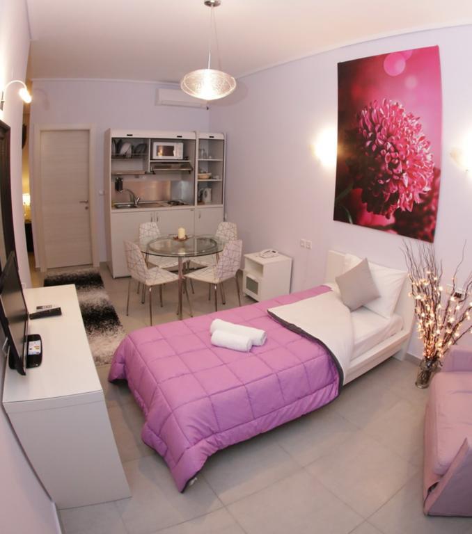 Studios Ioulia Κεραμωτή Εξωτερικό φωτογραφία