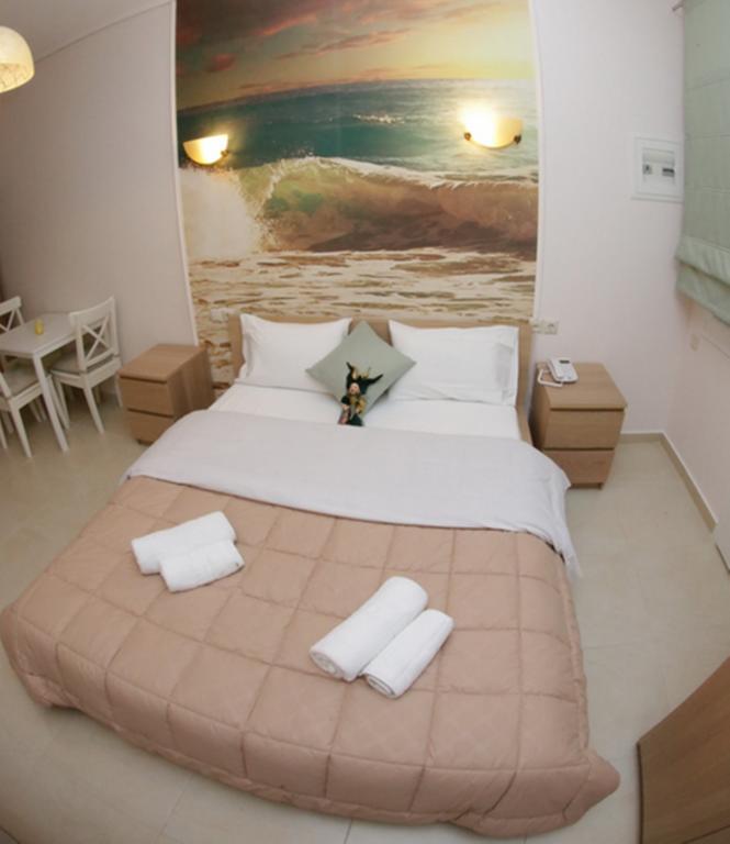 Studios Ioulia Κεραμωτή Εξωτερικό φωτογραφία
