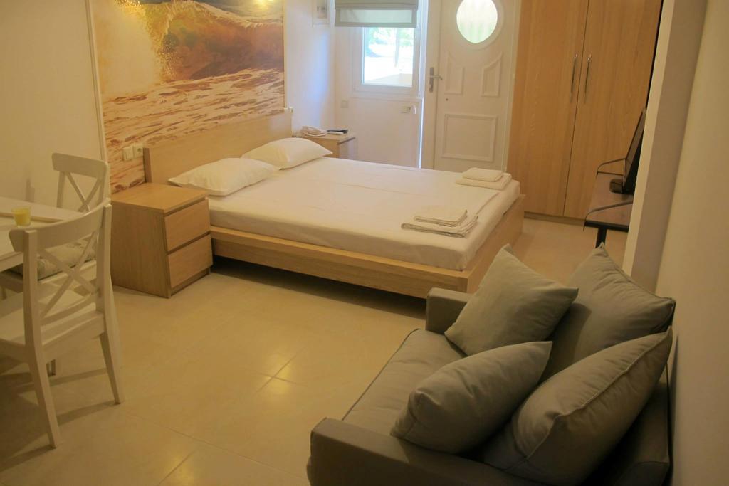 Studios Ioulia Κεραμωτή Δωμάτιο φωτογραφία